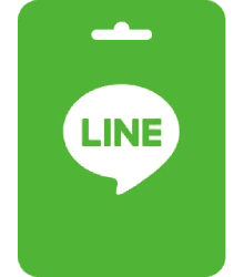 line-prepaid-card