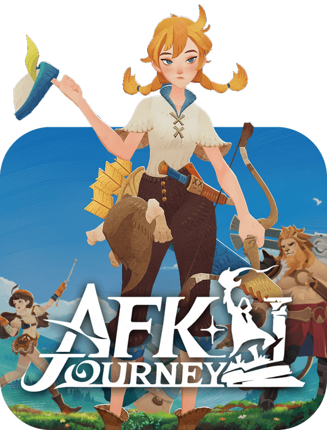 afk-journey