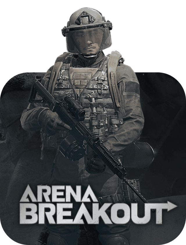 arena-breakout
