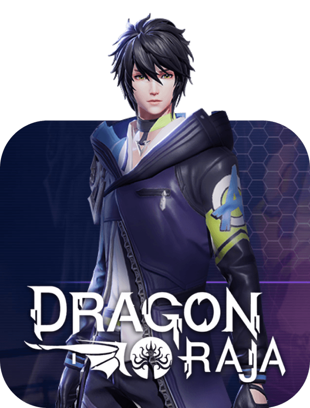 dragon-raja