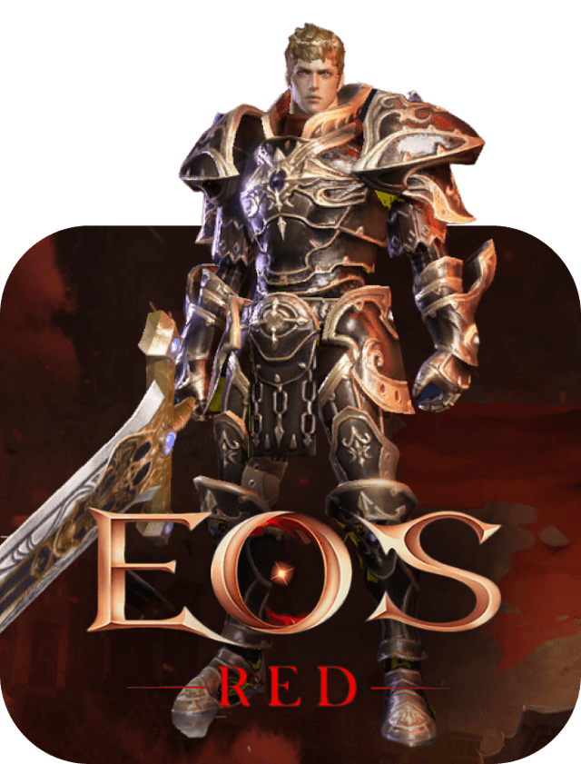 eos-red