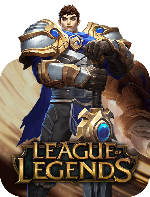 league-of-legends