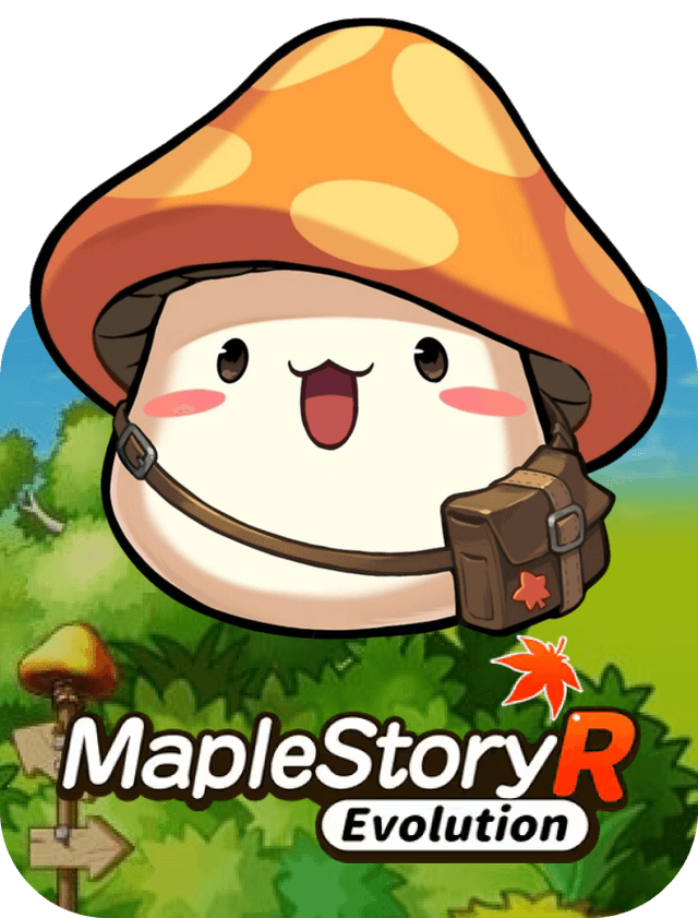 maplestory-r-evolution