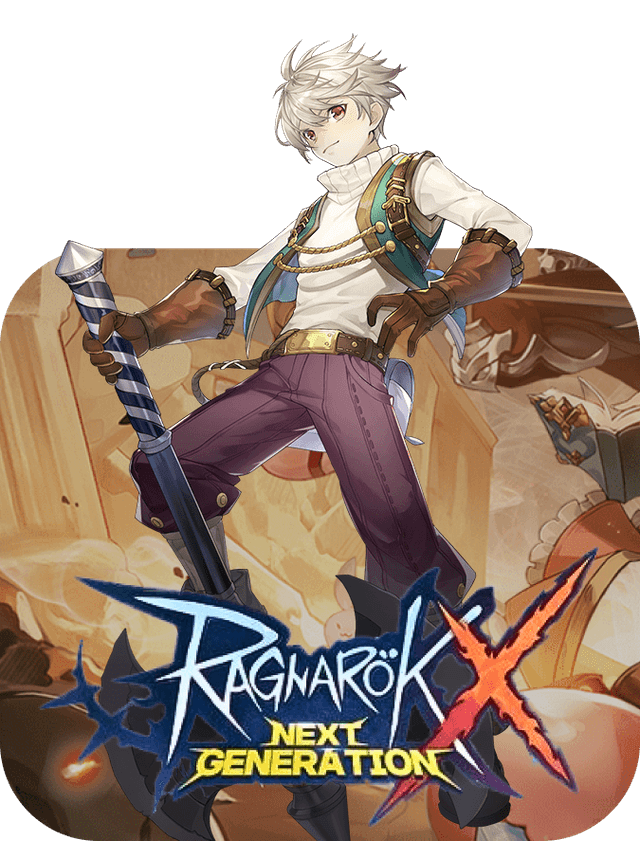 ragnarok-x-next-generation