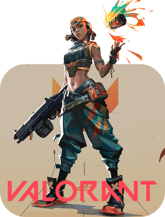 valorant